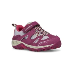 Little Kid's Trail Chaser Jr. Shoe - Trail Running