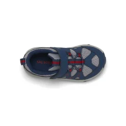Little Kid's Trail Chaser 2 Jr. Shoe - Back to School