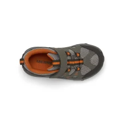 Little Kid's Trail Chaser 2 Jr. Shoe - Back to School