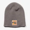 Long Beanie - Hats & Headwear
