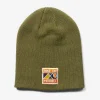 Long Beanie - Hats & Headwear