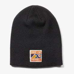 Long Beanie - Hats & Headwear