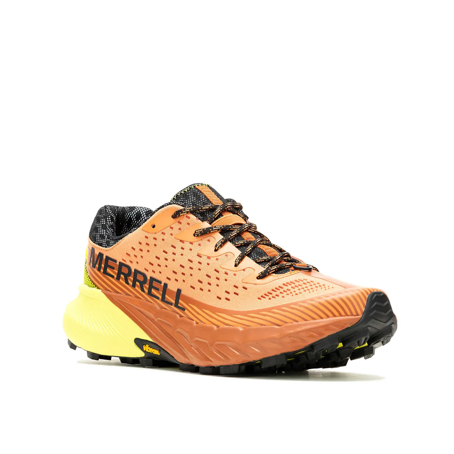 Men's Agility Peak 5 - Trail Running