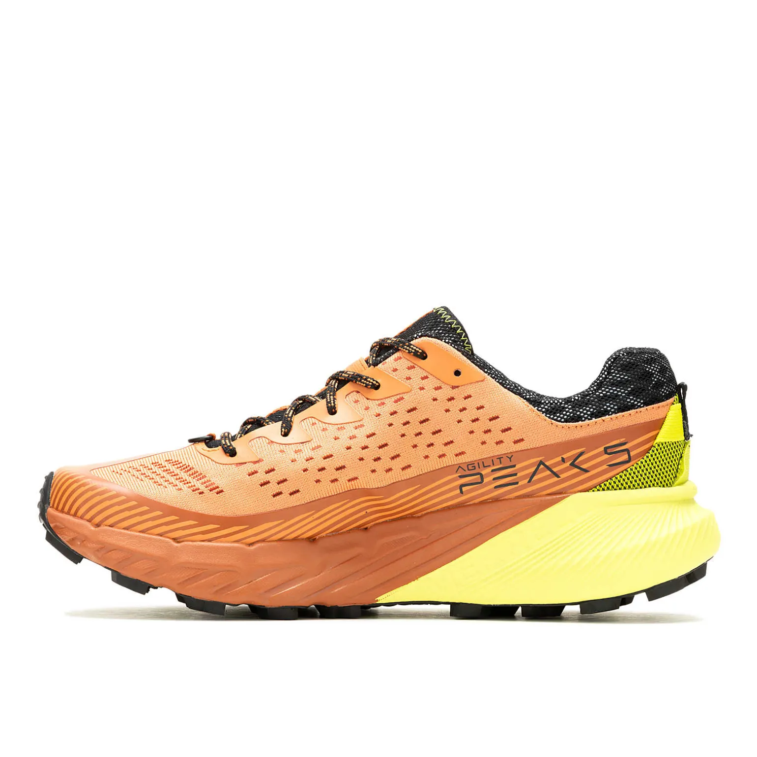 Men's Agility Peak 5 - Trail Running