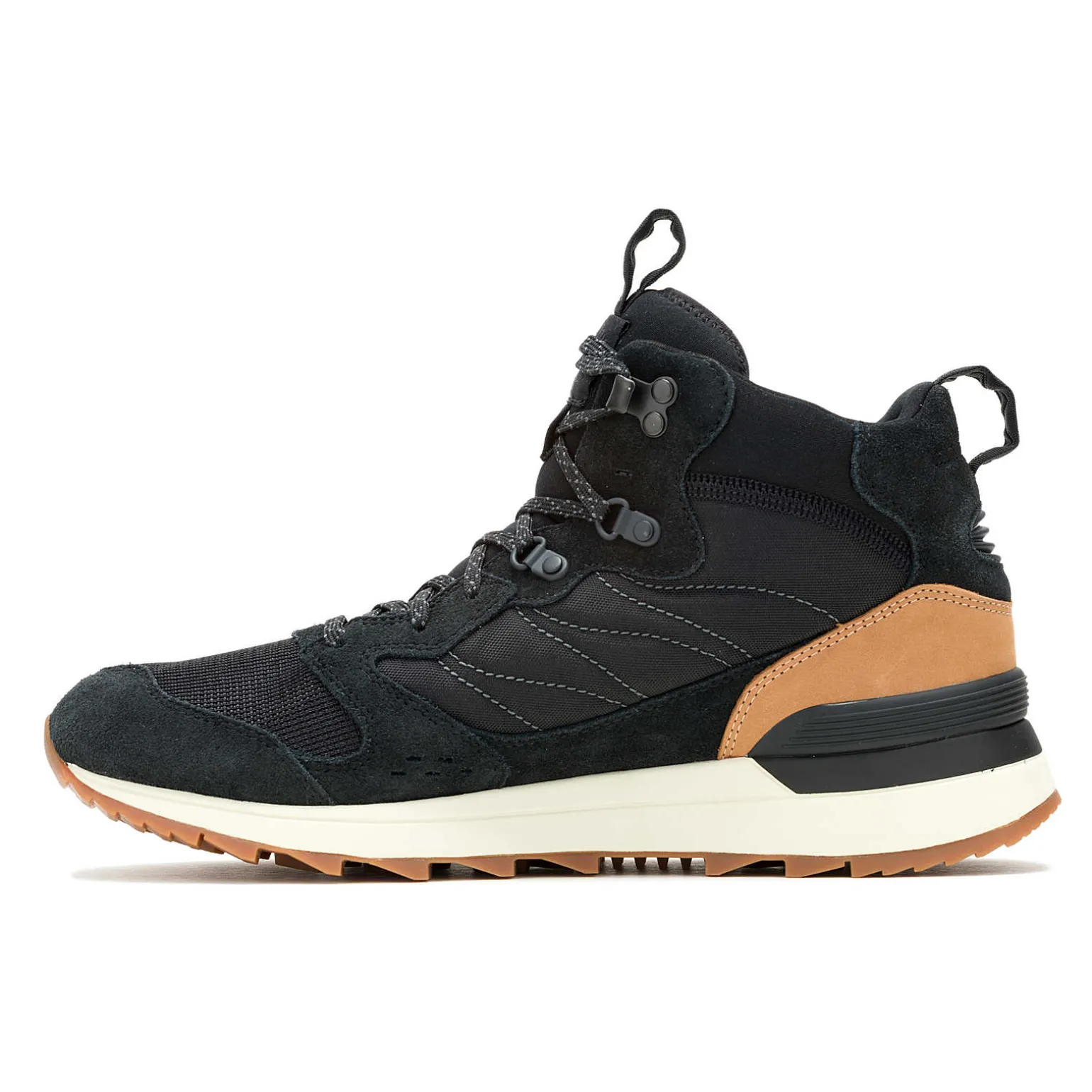 Men's Alpine 83 Sneaker Recraft Mid Waterproof - Everyday