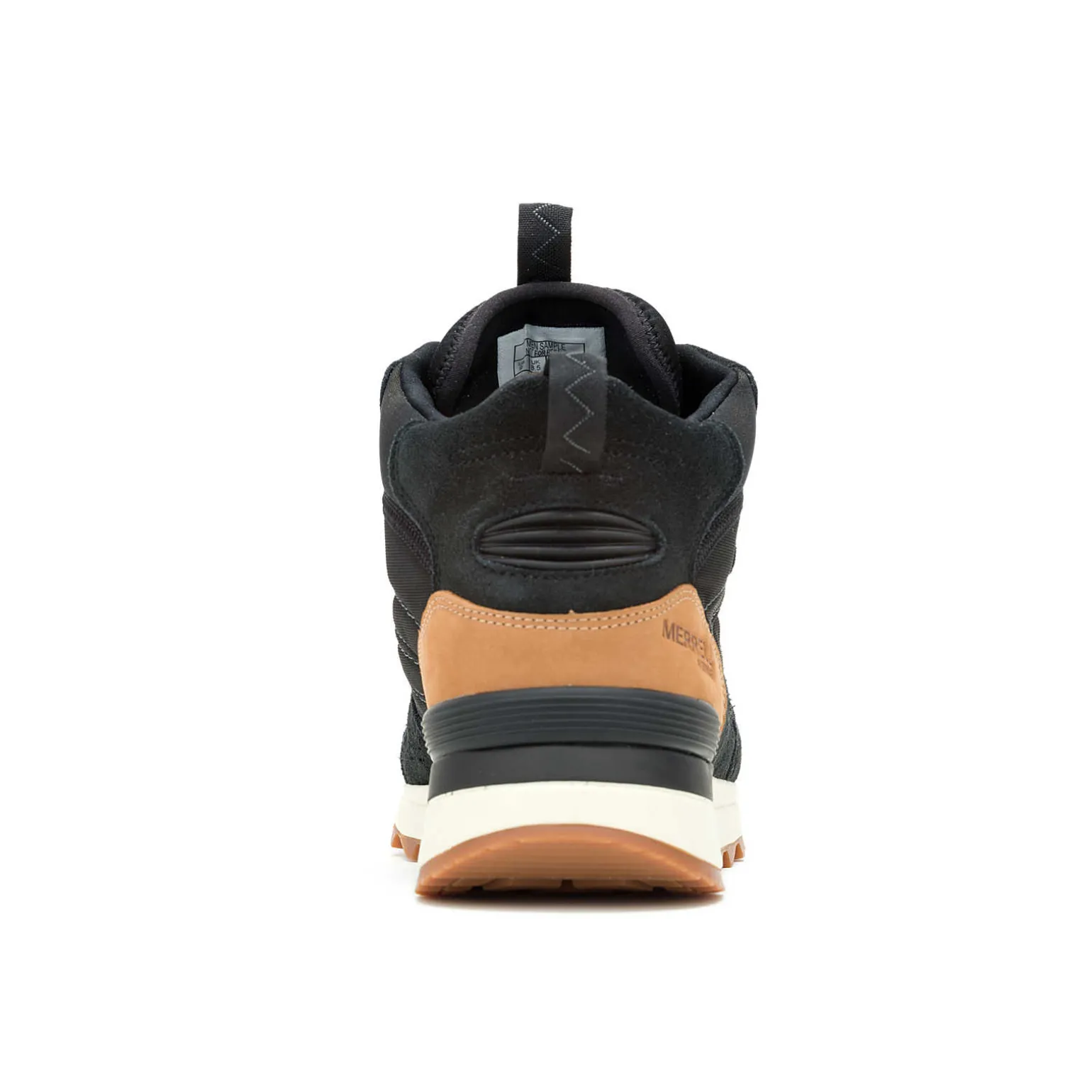 Men's Alpine 83 Sneaker Recraft Mid Waterproof - Everyday