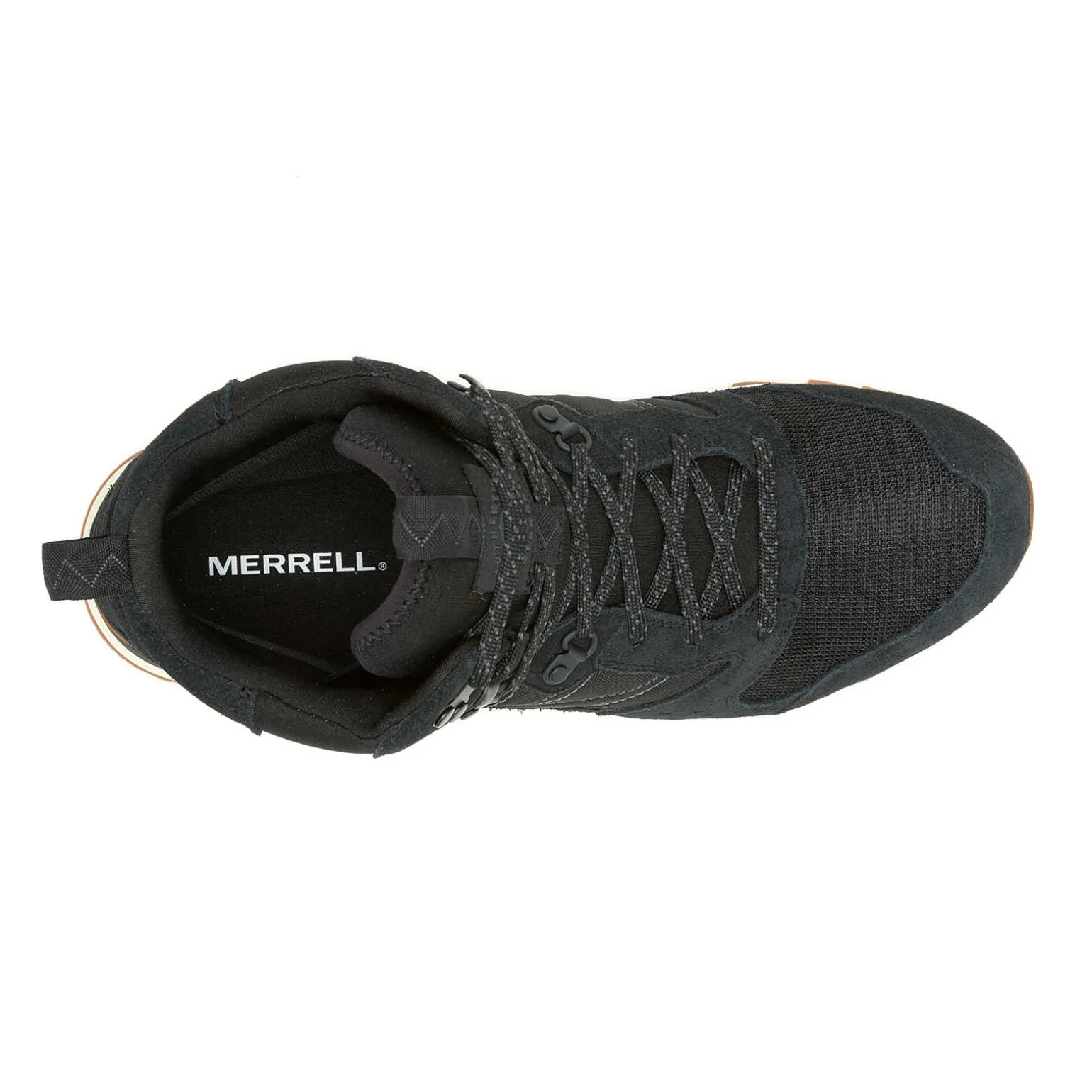 Men's Alpine 83 Sneaker Recraft Mid Waterproof - Everyday