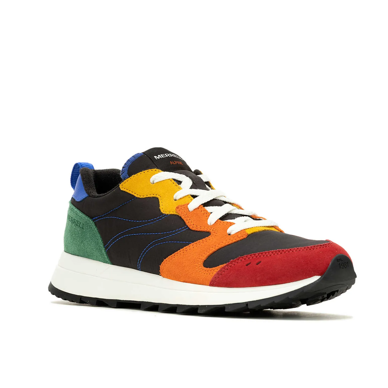 Men's Alpine 83 Sneaker Sport - Everyday