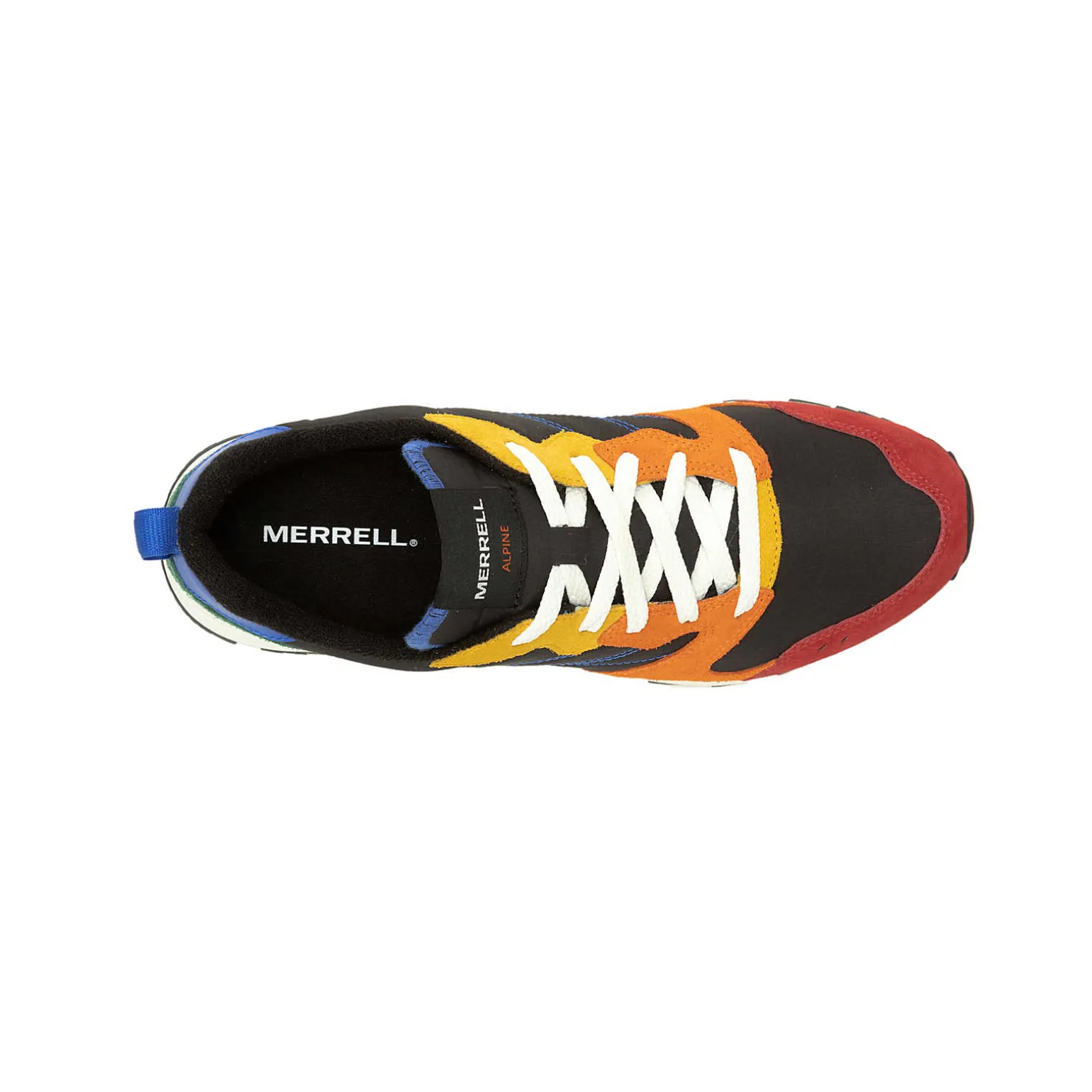 Men's Alpine 83 Sneaker Sport - Everyday