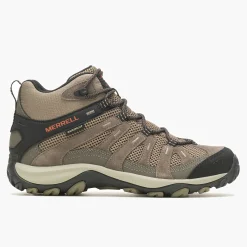 Men's Alverstone 2 Mid Waterproof - Men