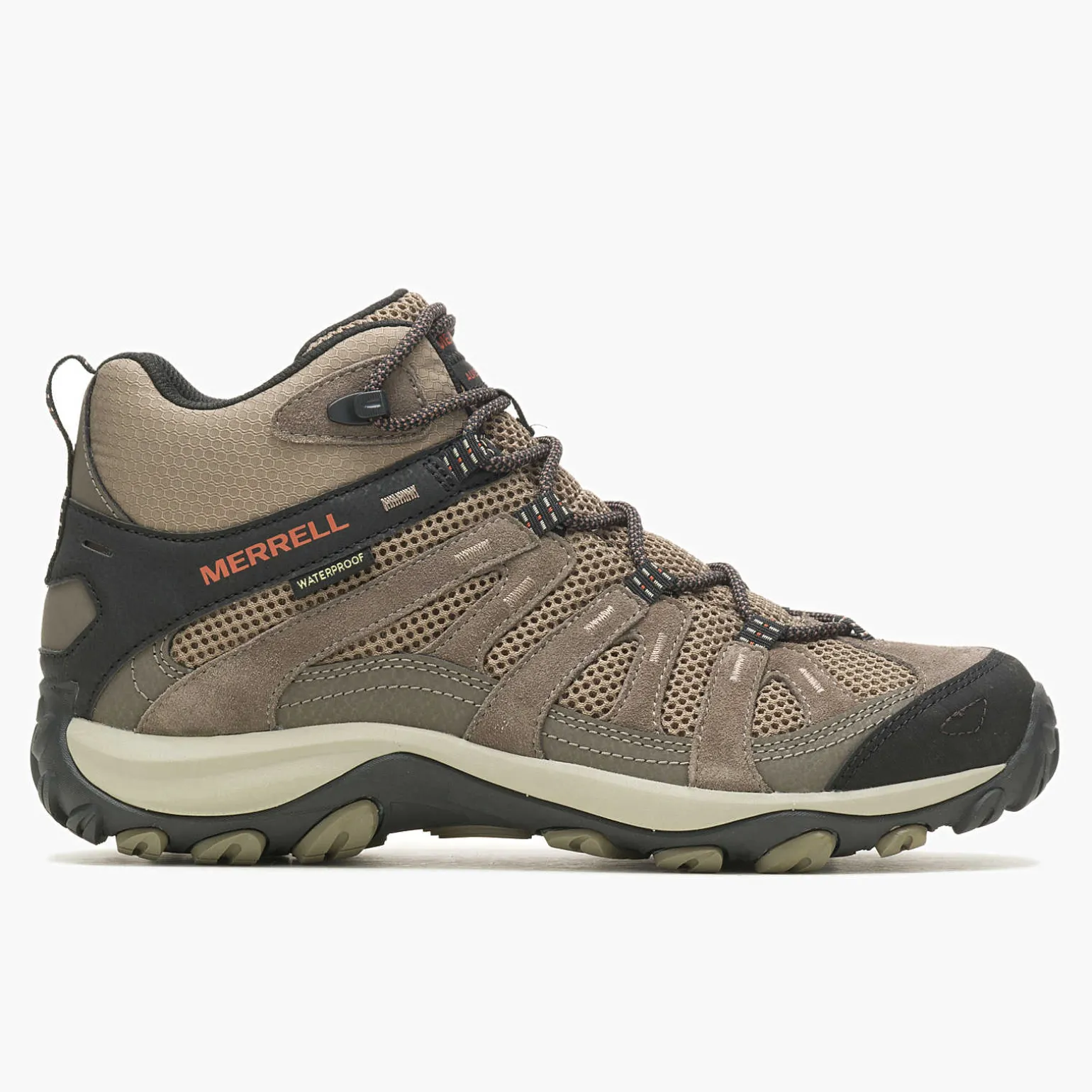 Men's Alverstone 2 Mid Waterproof - Men