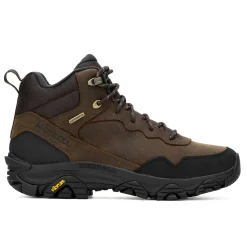 Men's Coldpack 3 Thermo Mid Waterproof Wide Width - Winter Boots, Shoes, and Apparel