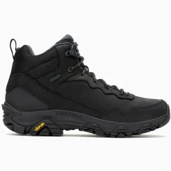 Men's Coldpack 3 Thermo Mid Waterproof Wide Width - Winter Boots, Shoes, and Apparel