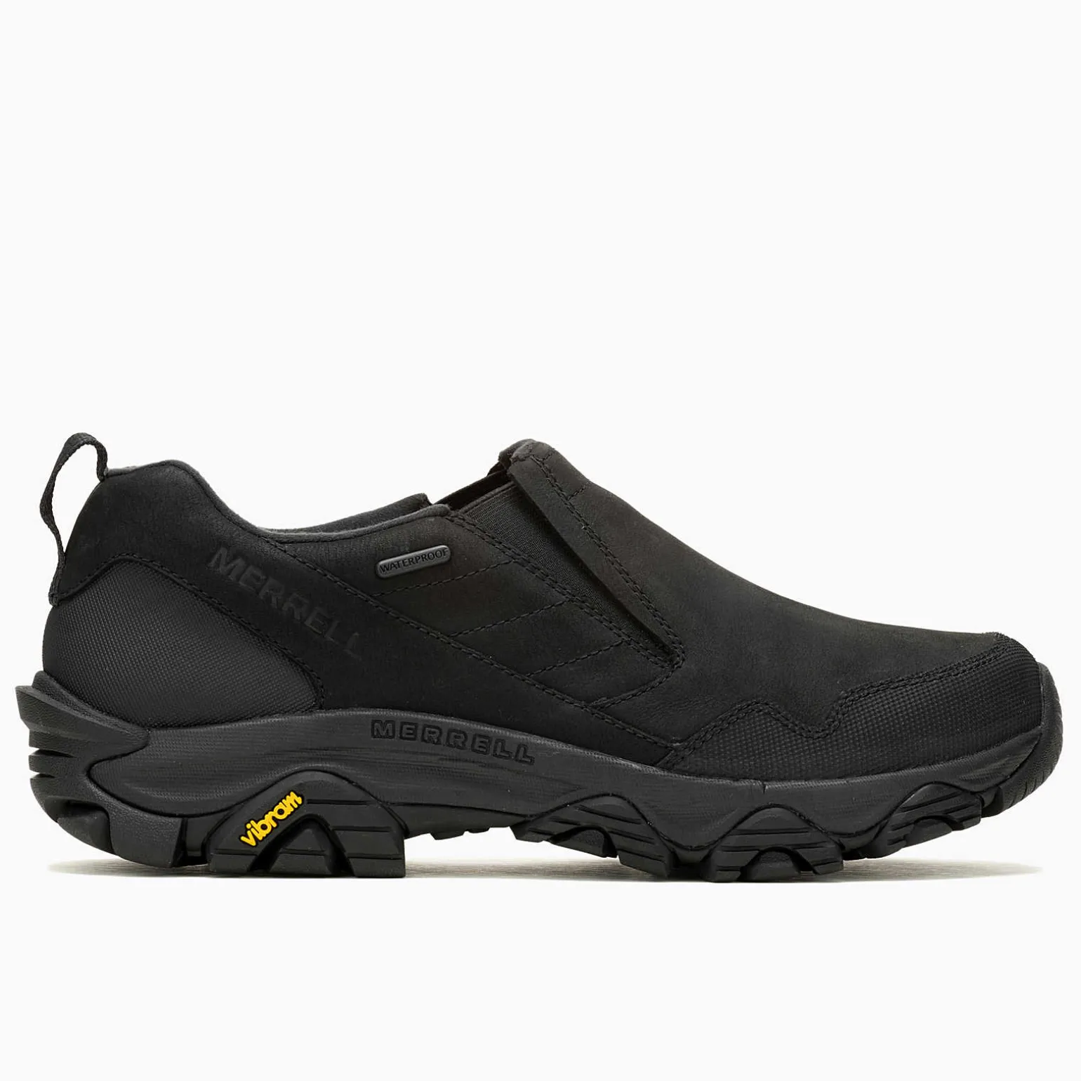 Men's ColdPack 3 Thermo Moc Waterproof - Everyday