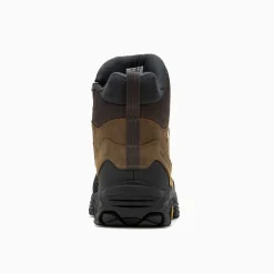 Men's Coldpack 3 Thermo Tall Zip Waterproof Wide Width - Men