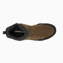 Men's Coldpack 3 Thermo Tall Zip Waterproof Wide Width - Men