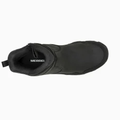Men's Coldpack 3 Thermo Tall Zip Waterproof Wide Width - Men