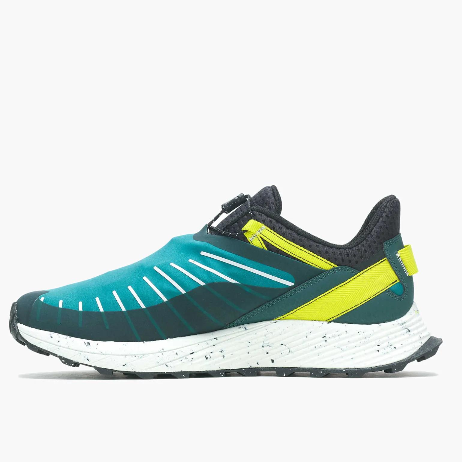 Men's Embark Lace Shield Sneaker - Everyday