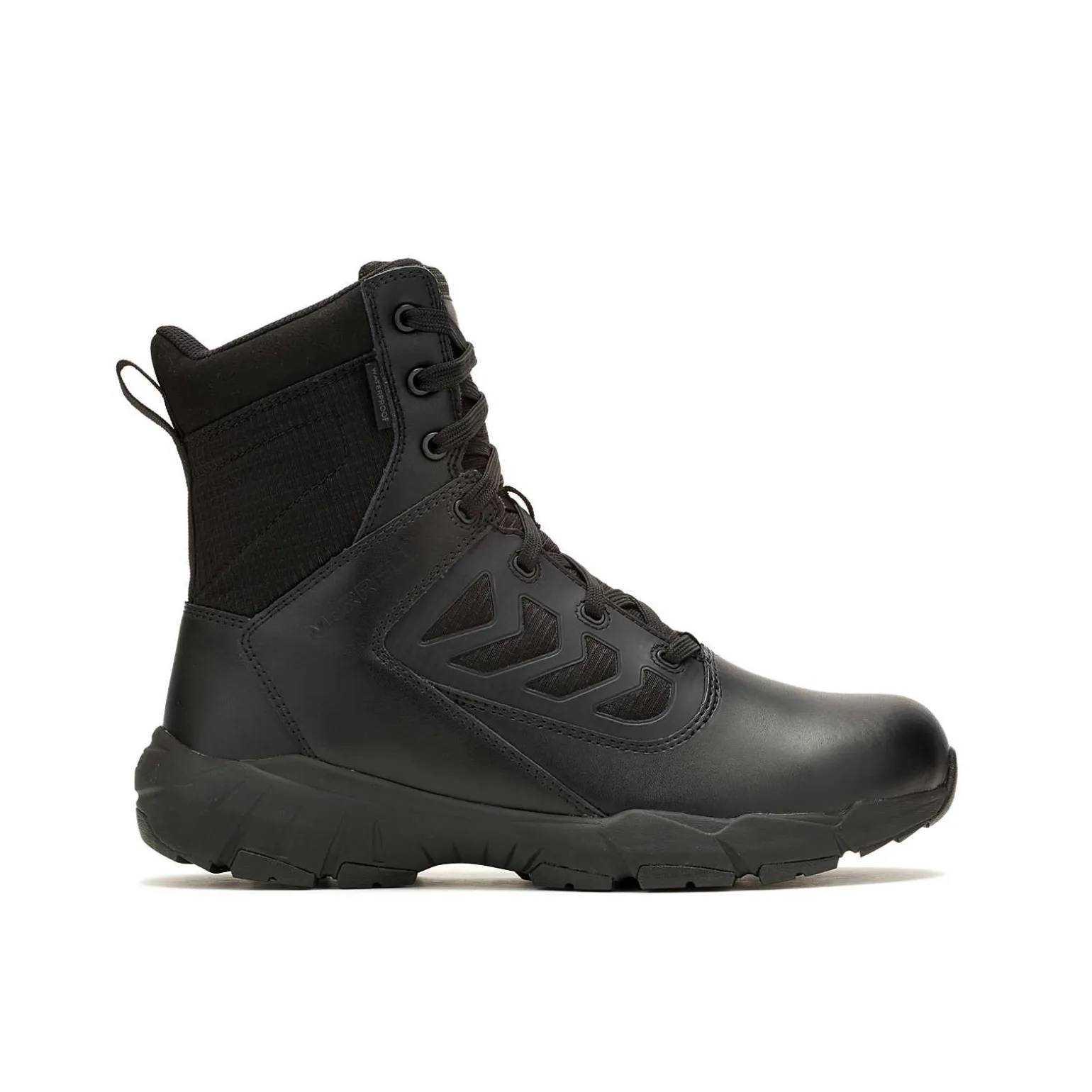Men's Fullbench Tactical 8'' Zip Waterproof - Work