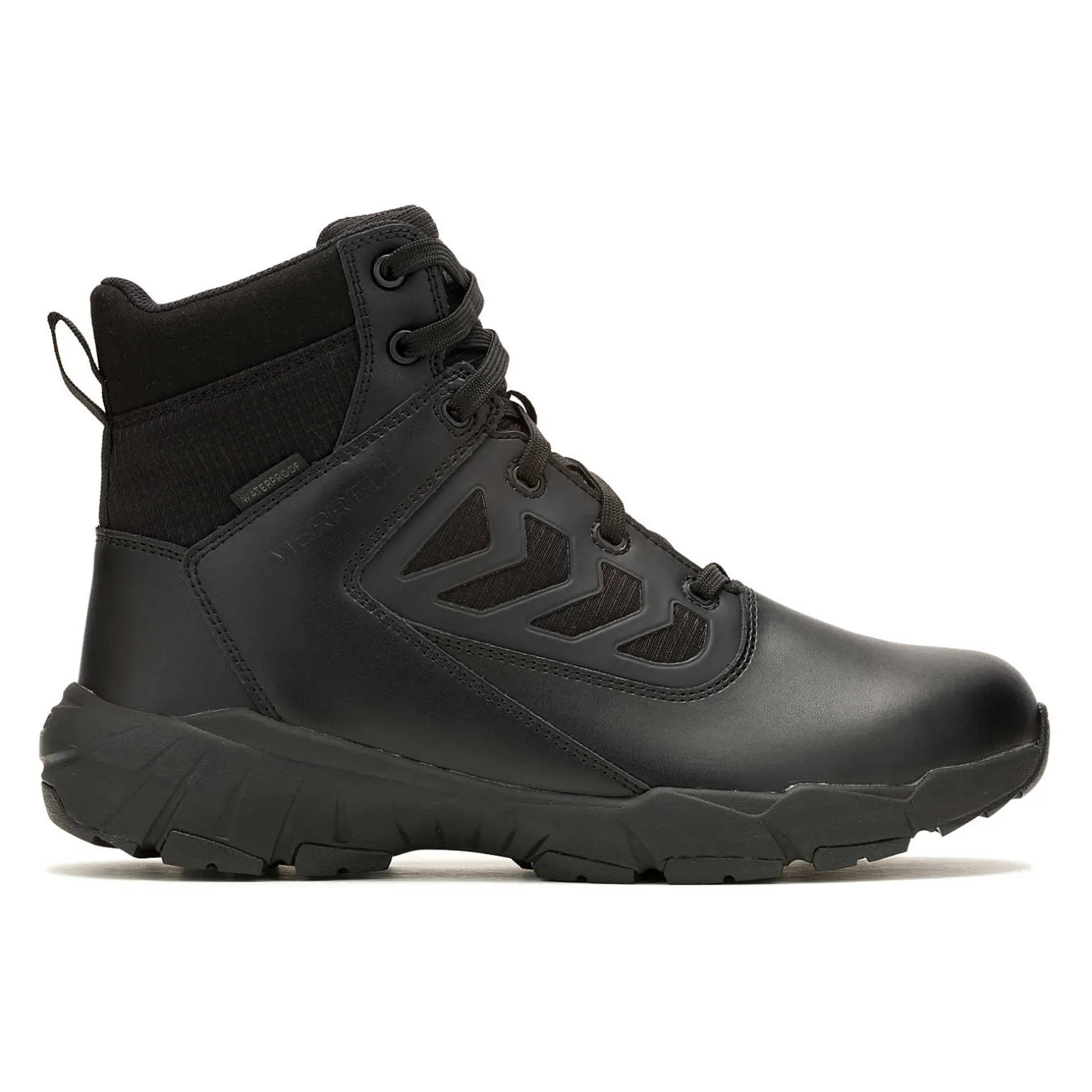 Men's Fullbench Tactical 6'' - Work