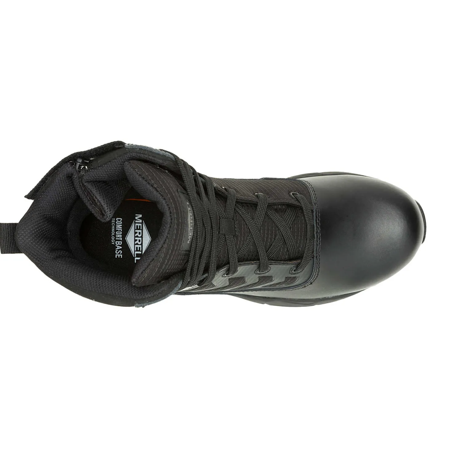 Men's Fullbench Tactical 8'' Zip Waterproof - Work