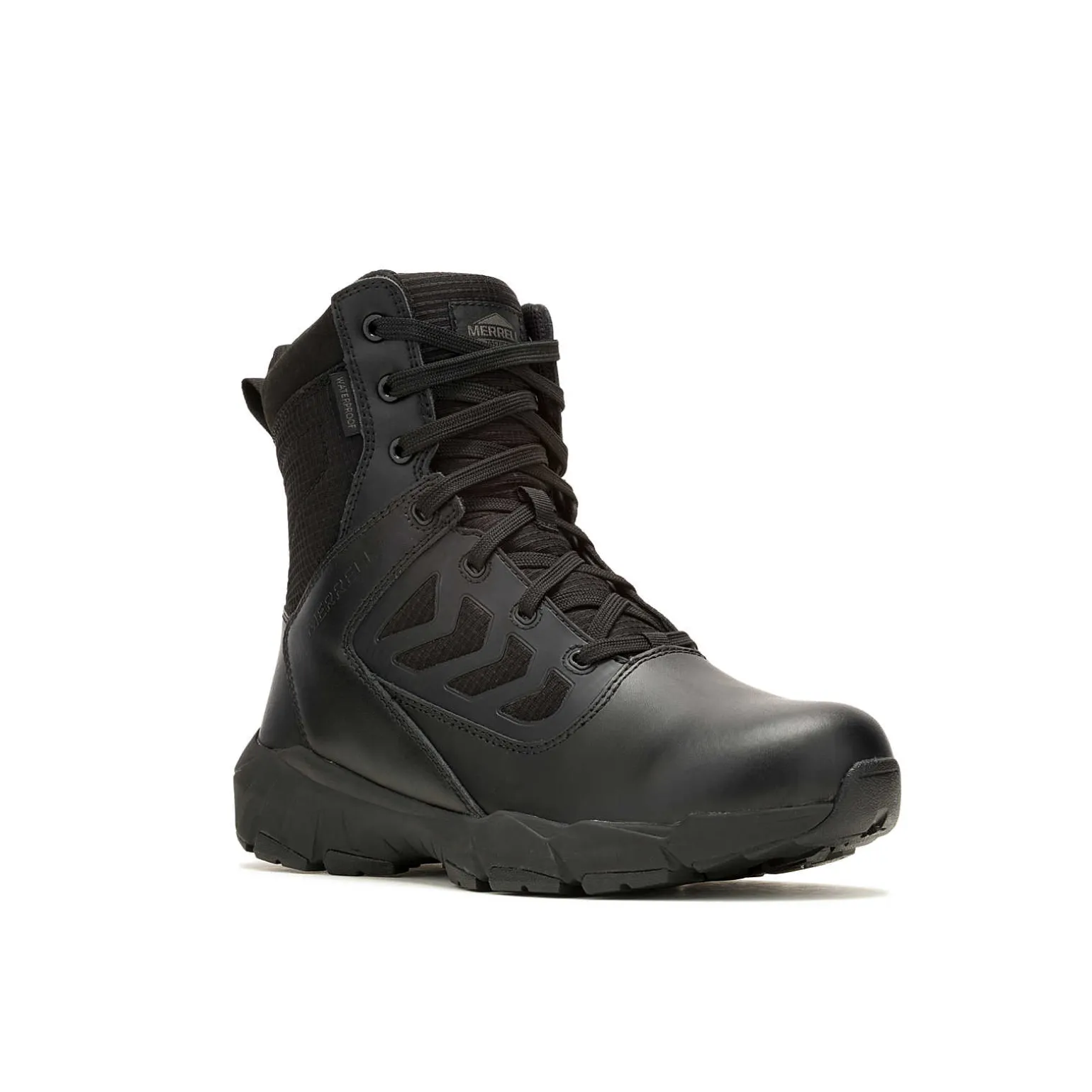 Men's Fullbench Tactical 8'' Zip Waterproof - Work