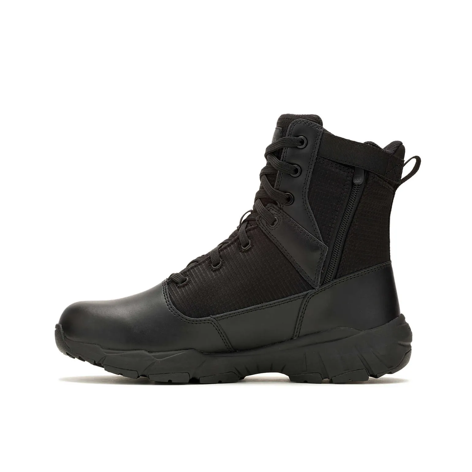 Men's Fullbench Tactical 8'' Zip Waterproof - Work
