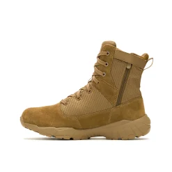 Men's Fullbench Tactical 8'' Zip Waterproof - Work