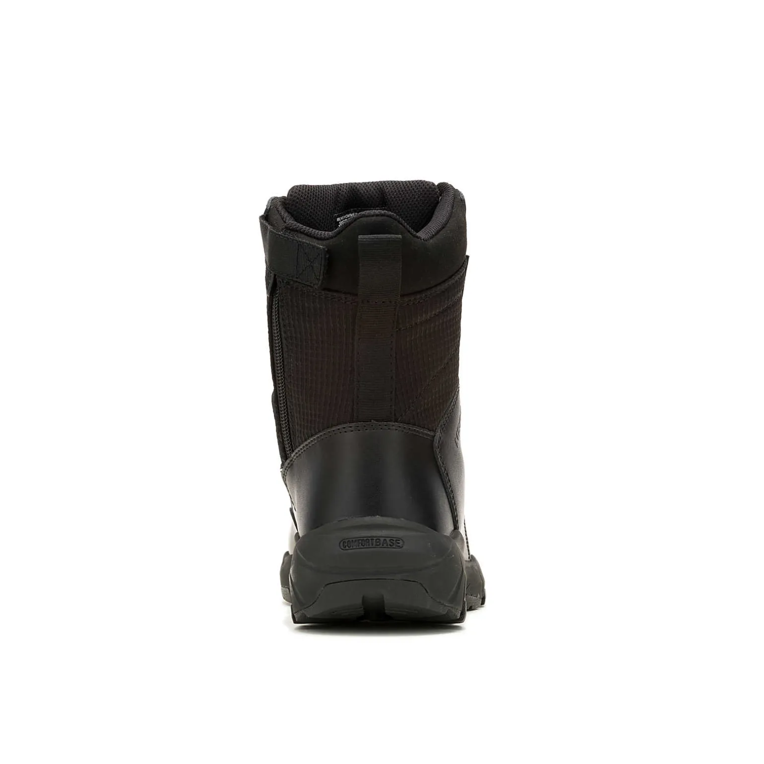 Men's Fullbench Tactical 8'' Zip Waterproof - Work