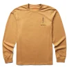 Men's Great Outdoors Long Sleeve Tee - Tops