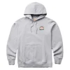 Men's Hike Higher Fleece Hoody - Tops