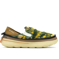 Men's Hut Moc 2 Packable Cozy - Slip-Ons