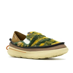 Men's Hut Moc 2 Packable Cozy - Slip-Ons