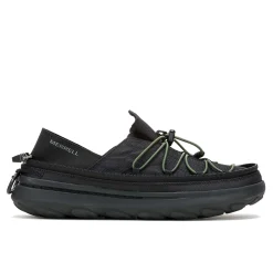 Men's Hut Moc 2 Packable Zip Off 1TRL - Slip-Ons