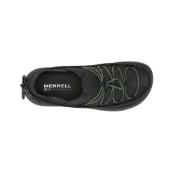 Men's Hut Moc 2 Packable Zip Off 1TRL - Slip-Ons
