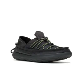 Men's Hut Moc 2 Packable Zip Off 1TRL - Slip-Ons
