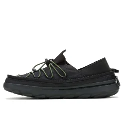 Men's Hut Moc 2 Packable Zip Off 1TRL - Slip-Ons