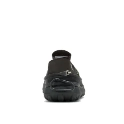 Men's Hut Moc 2 Packable Zip Off 1TRL - Slip-Ons