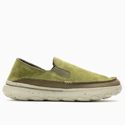 Men's Hut Moc 2 Suede - Everyday
