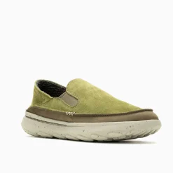 Men's Hut Moc 2 Suede - Everyday