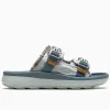Men's Hut Ultra Wrap Snug - Sandals
