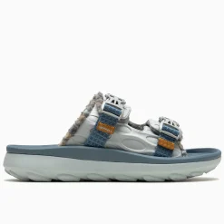 Men's Hut Ultra Wrap Snug - Sandals