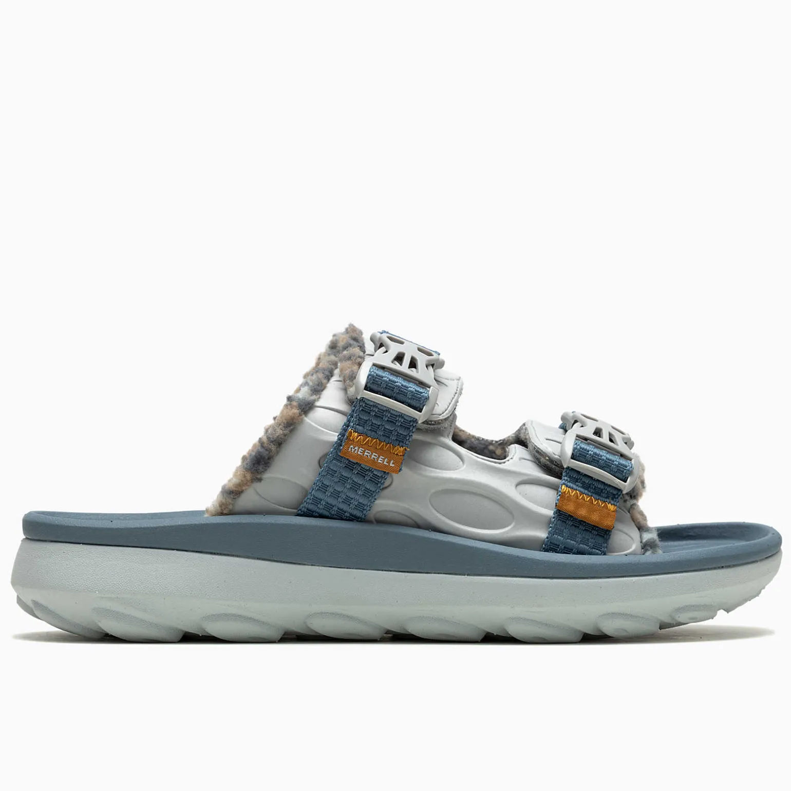 Men's Hut Ultra Wrap Snug - Sandals