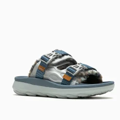 Men's Hut Ultra Wrap Snug - Sandals