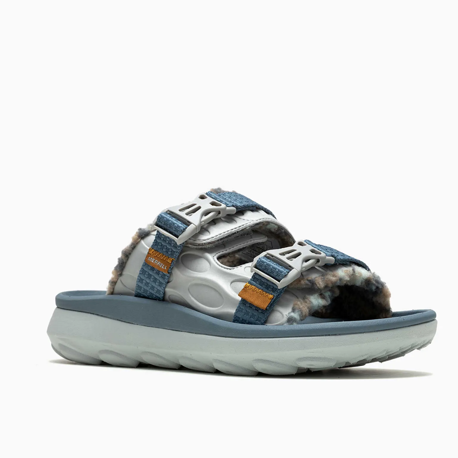 Men's Hut Ultra Wrap Snug - Sandals