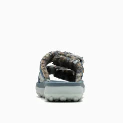 Men's Hut Ultra Wrap Snug - Sandals