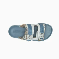 Men's Hut Ultra Wrap Snug - Sandals