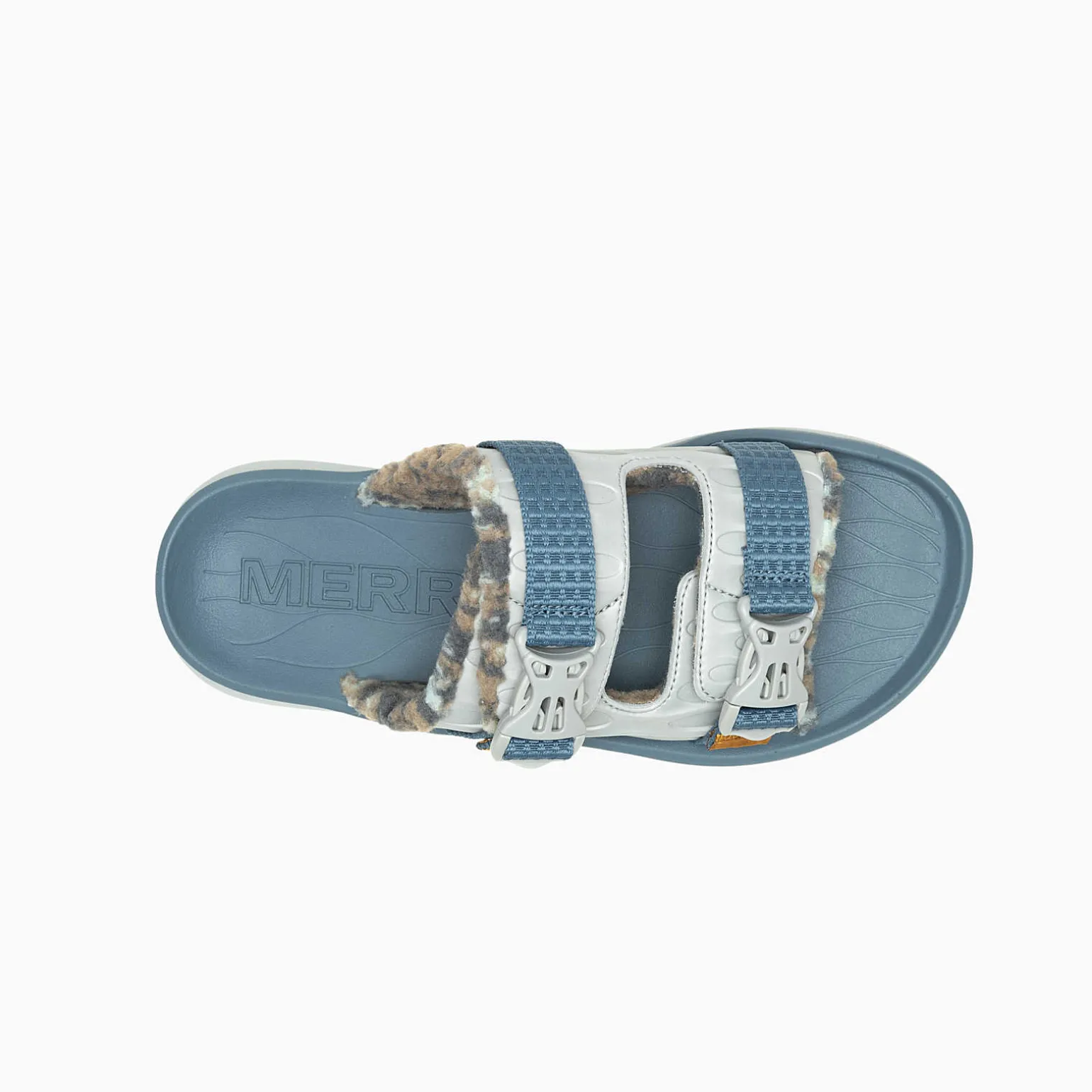 Men's Hut Ultra Wrap Snug - Sandals