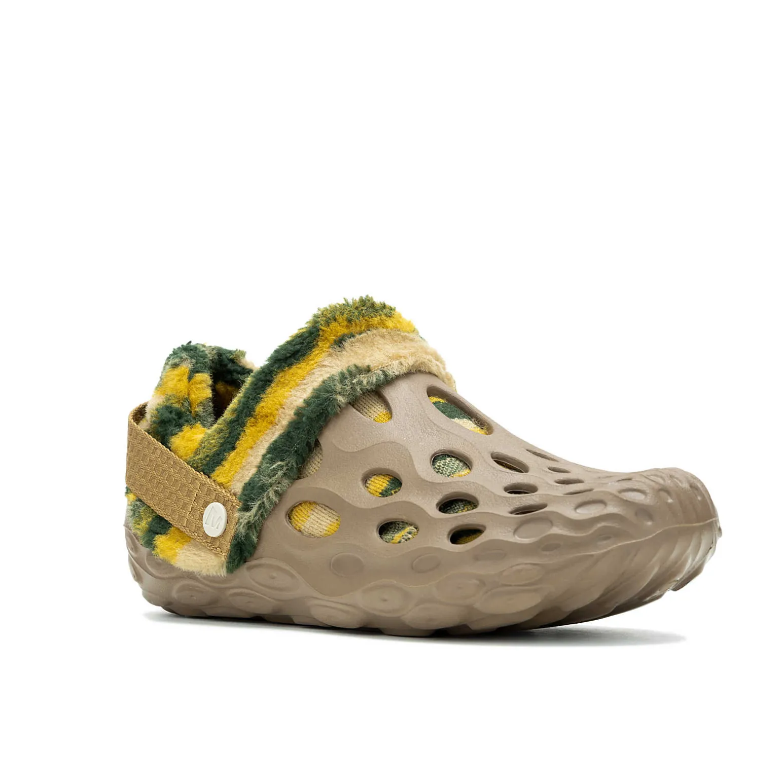 Men's Hydro Moc Cozy - Slip-Ons