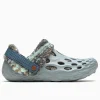 Men's Hydro Moc Snug - Sandals